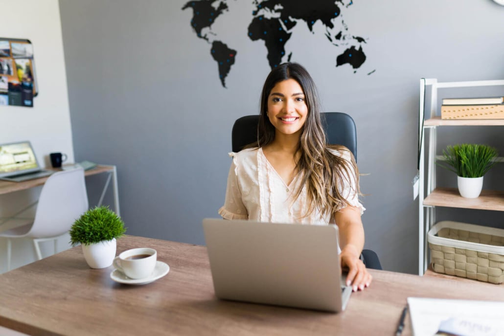 How to File a Request, Step by Step