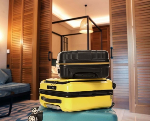 How to Use Airbnb Resolution Center