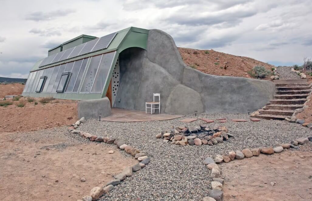 Themed Airbnb