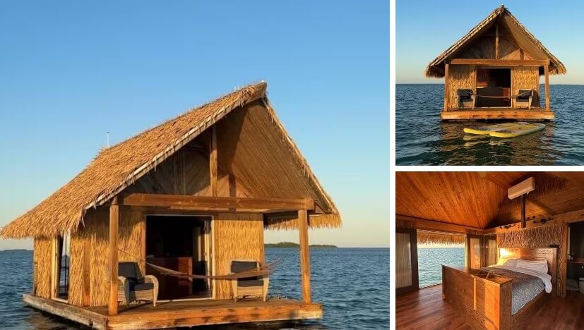 Themed Airbnb