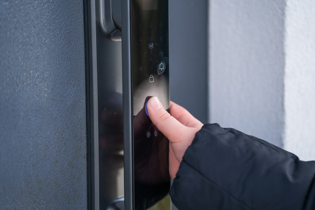 Airbnb Guest Theft
