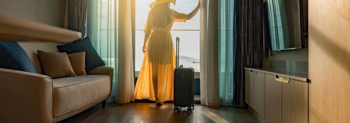 Airbnb Listing Suspended