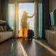Airbnb Listing Suspended