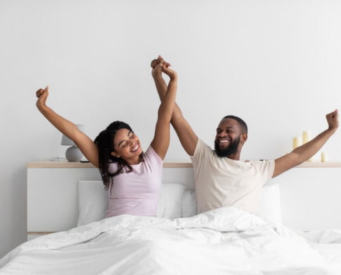 Airbnb Monthly Rentals