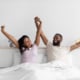 Airbnb Monthly Rentals