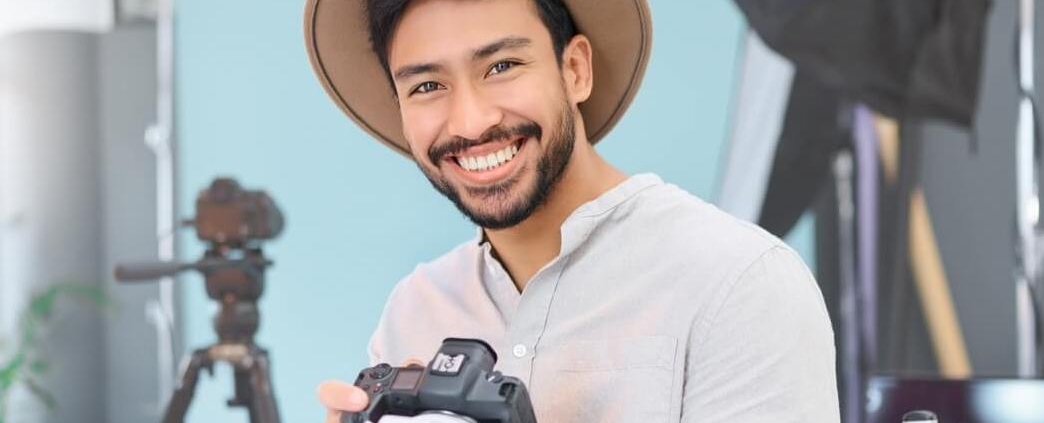 Can Guests Use Your Airbnb for Photography and Filming