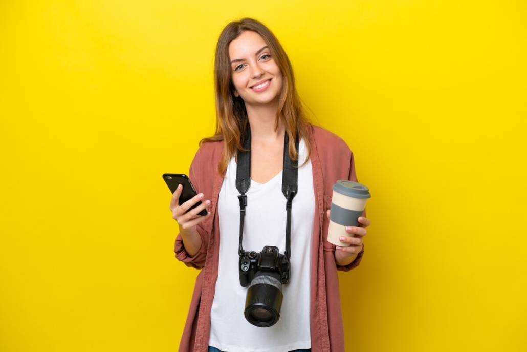 Can Guests Use Your Airbnb for Photography and Filming