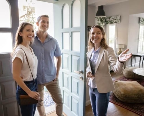 Guest Privacy and Data Protection