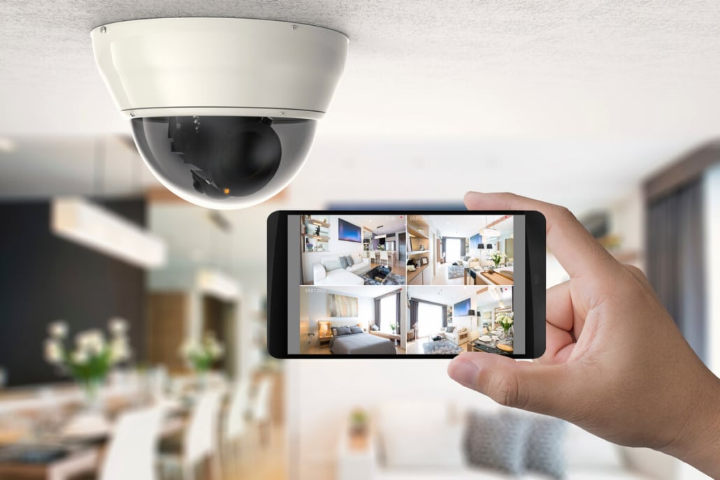 Guest Privacy and Data Protection