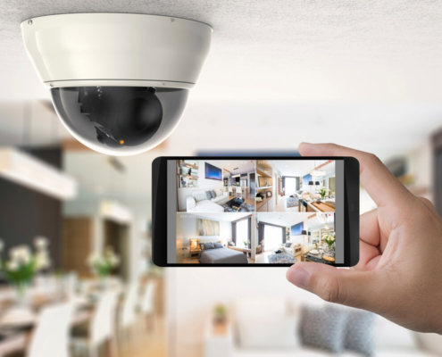 Guest Privacy and Data Protection