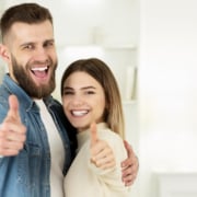 Living on-site with Airbnb Guests