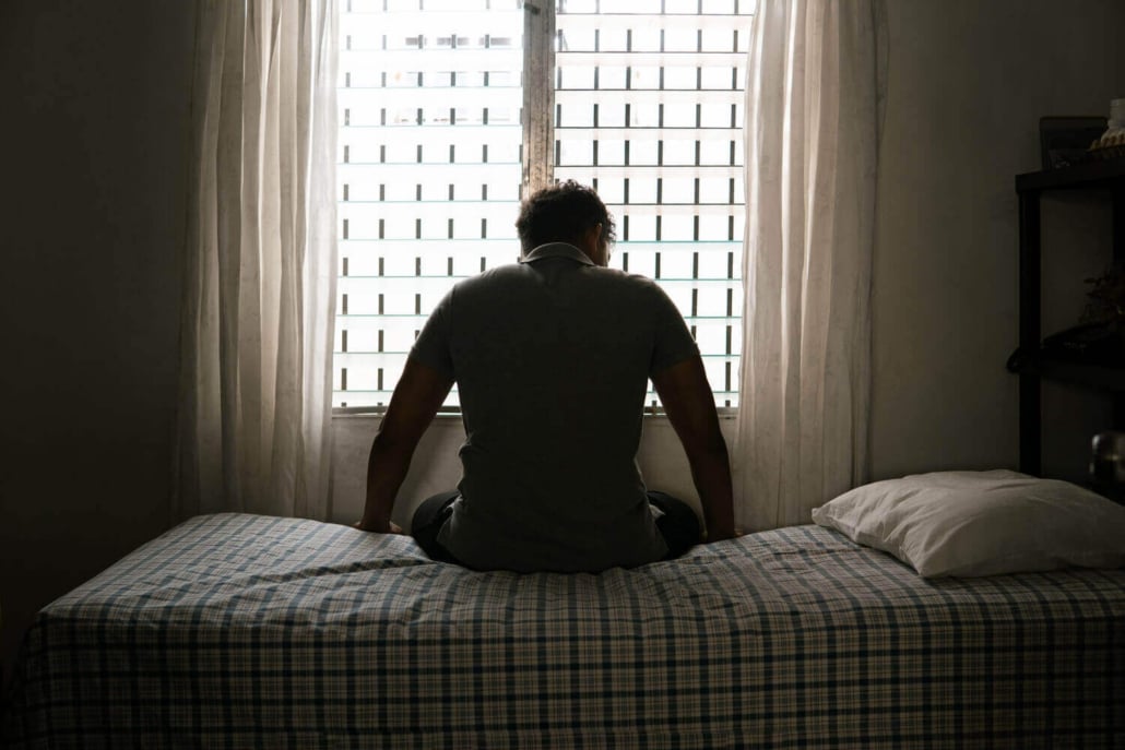 Noise Complaints on Airbnb